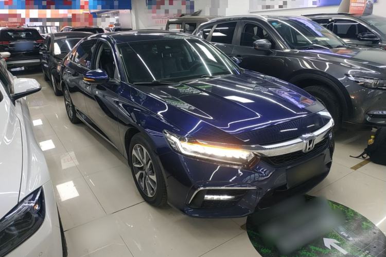 Used Honda Inspire 2019 260TURBO Jingyue Edition China VI Exterior 2