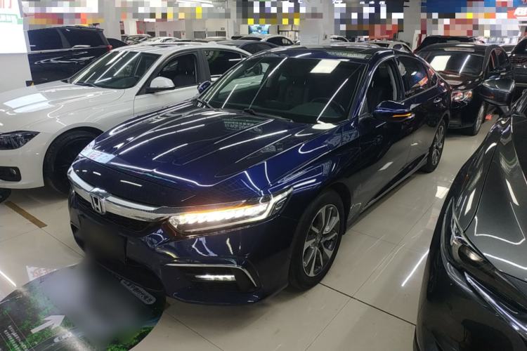 Used Honda Inspire 2019 260TURBO Jingyue Edition China VI Exterior 4