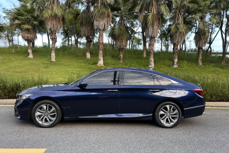 Used Honda Inspire 2019 260TURBO Elite Edition China V Standard Exterior 4