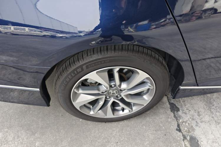 Used Honda Inspire 2019 260TURBO Jingyue Edition China VI Exterior 5