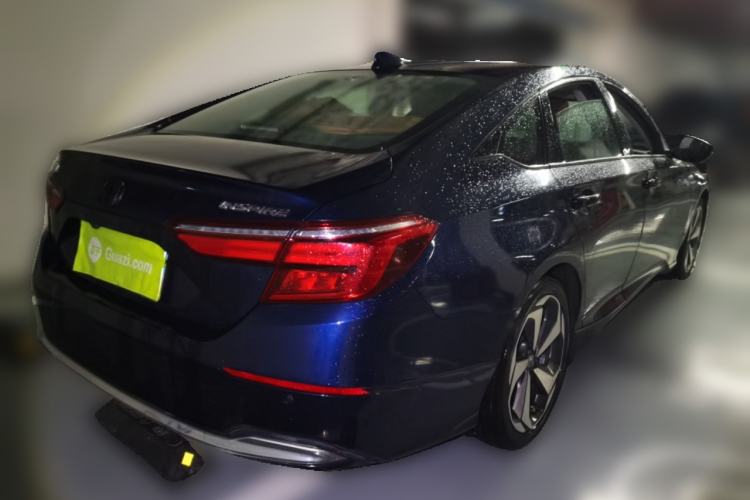 Used Honda Inspire 2019 Rui·Hybrid 2.0L Jing Shang Edition China VI Exterior 5