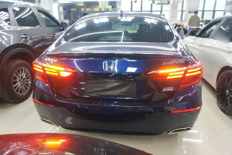 Used Honda Inspire 2019 260TURBO Jingyue Edition China VI Exterior 5