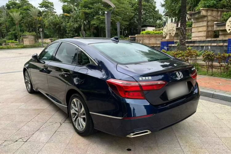 Used Honda Inspire 2019 260TURBO Elegant Edition China VI Emission Standard Exterior 6