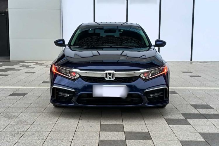 Used Honda Inspire 2019 260TURBO Elegant Edition China VI Emission Standard Exterior 7