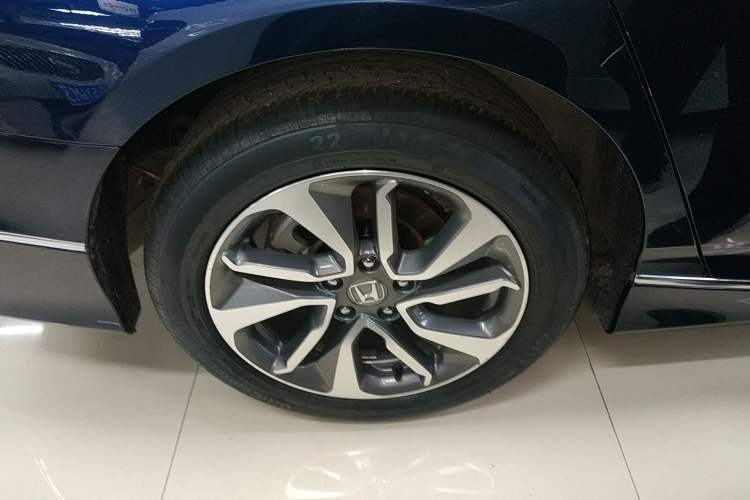 Used Honda Inspire 2019 260TURBO Jingyue Edition China VI Exterior 8