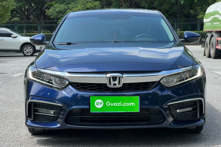 Used Honda Inspire 2019 260TURBO Elegant Edition China VI Emission Standard Exterior 9