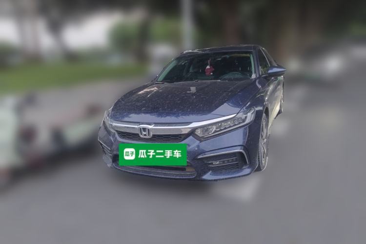 Honda Inspire 2019 260TURBO Elegant Edition China VI Emission Standard с пробегом Guazi used car, China used car export, Used car for sale, Used cars, Cheapest cars for sale