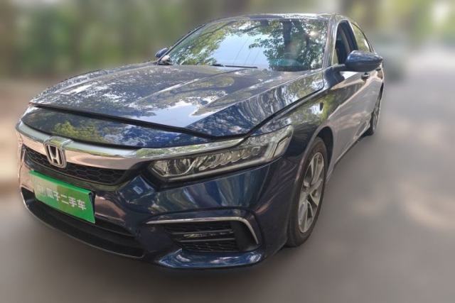 Used Honda Inspire 2019 260TURBO Elegant Edition China VI Emission Standard