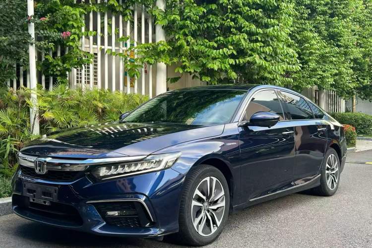 Ojetý Honda Inspire 2019 Rui·Hybrid 2.0L Jingya Edition China VI Guazi used car, China used car export, Used car for sale, Used  cars, Cheapest cars for sale