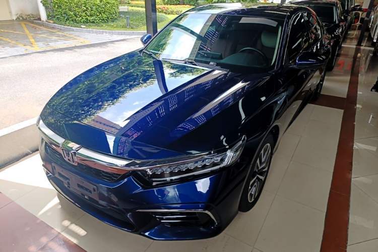 Used Honda Inspire 2019 Rui·Hybrid 2.0L Jingya Edition China VI Guazi used car, China used car export, Used car for sale, Used  cars, Cheapest cars for sale