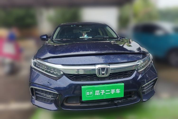Used Honda Inspire 2019 260TURBO Elite Edition China V Standard Front