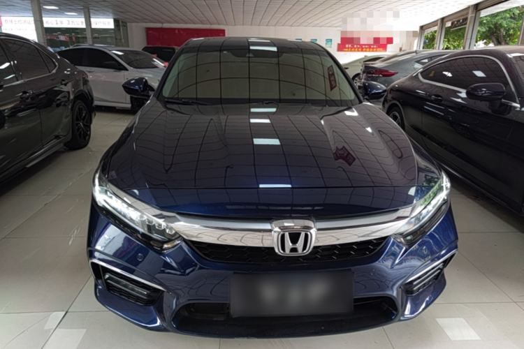 Used Honda Inspire 2019 260TURBO Elite Edition China VI Front