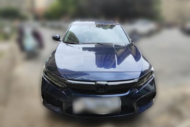 Used Honda Inspire 2019 Rui·Hybrid 2.0L Jing Shang Edition China VI Front