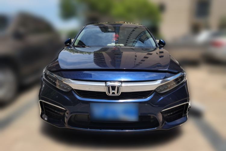 Used Honda Inspire 2019 Rui·Hybrid 2.0L Jing Shang Edition China VI Front