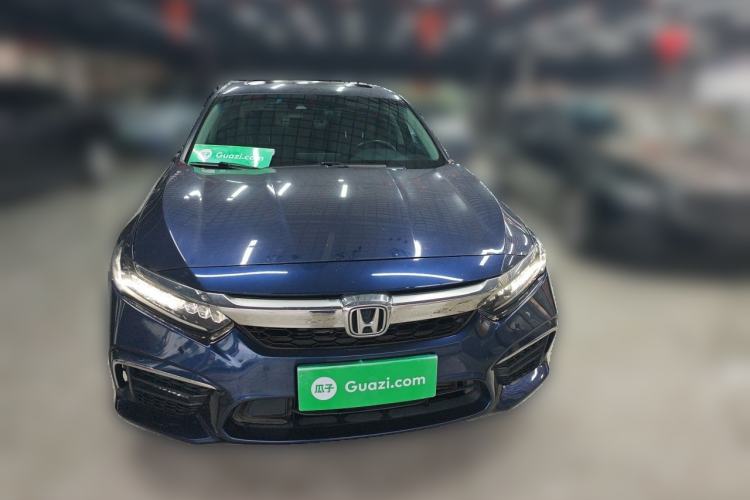 Used Honda Inspire 2019 260TURBO Jingyue Edition China VI Front