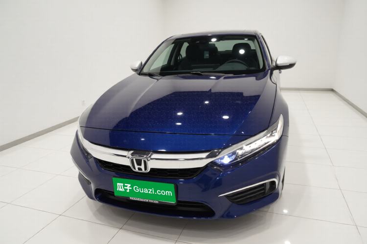 Used Honda Inspire 2019 260TURBO Elegant Edition China VI Emission Standard Front