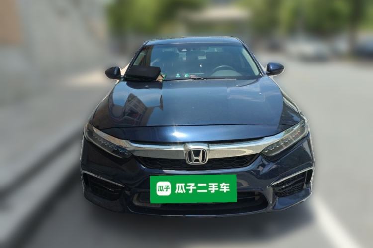 Used Honda Inspire 2019 Rui·Hybrid 2.0L Jingya Edition China VI Front