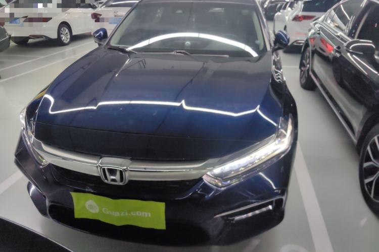 Used Honda Inspire 2019 Rui·Hybrid 2.0L Jingya Edition China VI Front