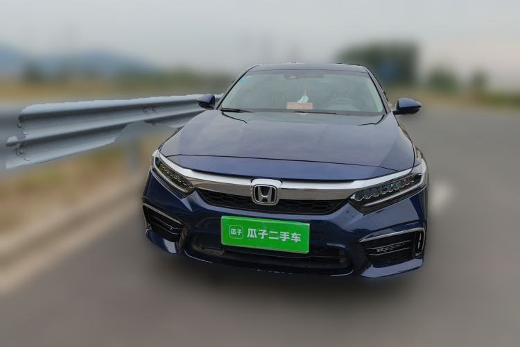 Used Honda Inspire 2019 Rui·Hybrid 2.0L Jing Shang Edition China VI Front