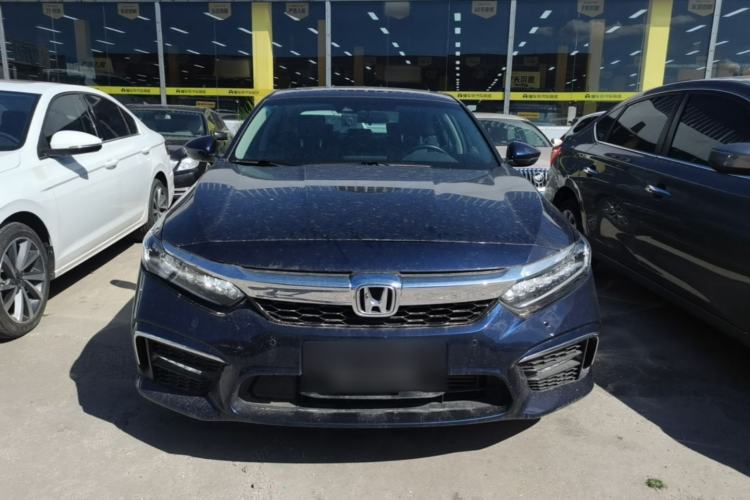 Used Honda Inspire 2019 260TURBO Jingyue Edition China VI Front