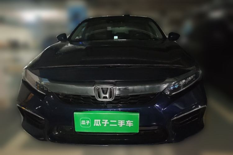 Used Honda Inspire 2019 Rui·Hybrid 2.0L Jing Shang Edition China VI Front