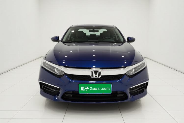 Used Honda Inspire 2019 260TURBO Elegant Edition China VI Emission Standard Front