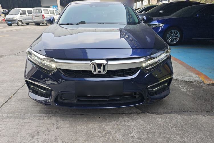 Used Honda Inspire 2019 260TURBO Jingyue Edition China VI Front