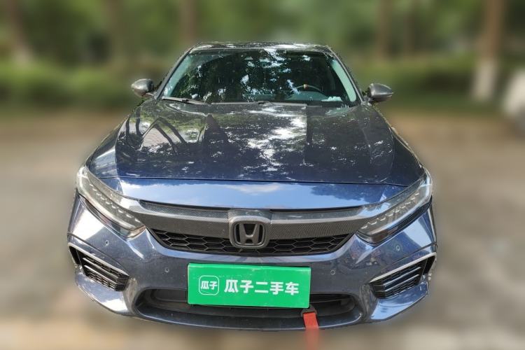 Used Honda Inspire 2019 Rui·Hybrid 2.0L Jingya Edition China VI Front