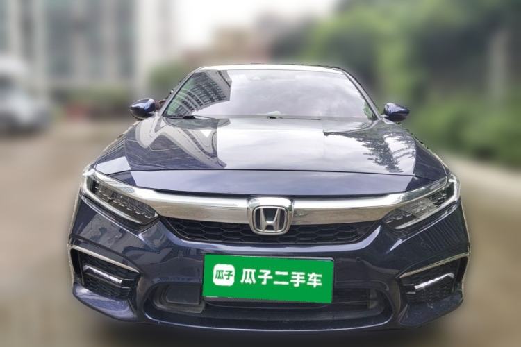Used Honda Inspire 2019 Rui·Hybrid 2.0L Jingya Edition China VI Front