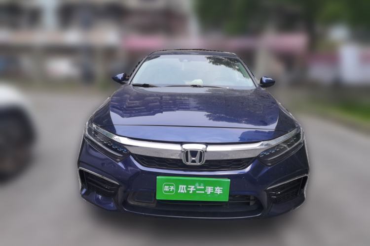 Used Honda Inspire 2019 Rui·Hybrid 2.0L Jingya Edition China VI Front