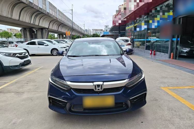 Used Honda Inspire 2019 Rui·Hybrid 2.0L Jingya Edition China VI Front