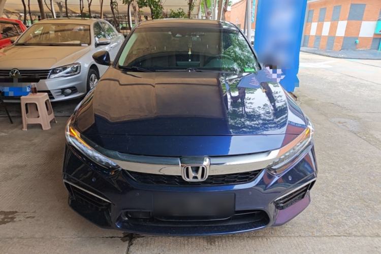 Used Honda Inspire 2019 Rui·Hybrid 2.0L Jingya Edition China VI Front
