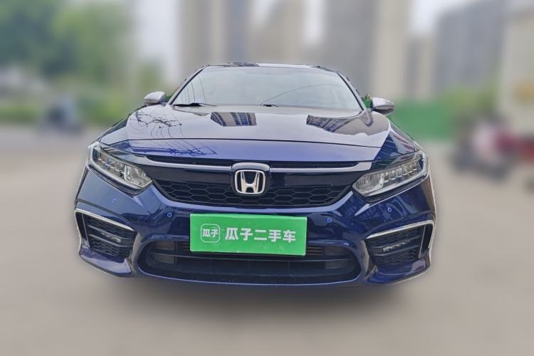 Used Honda Inspire 2019 260TURBO Elegant Edition China VI Emission Standard Front