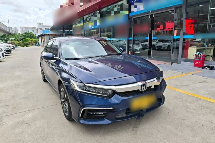 Used Honda Inspire 2019 Rui·Hybrid 2.0L Jingya Edition China VI Front Right 45 Deg