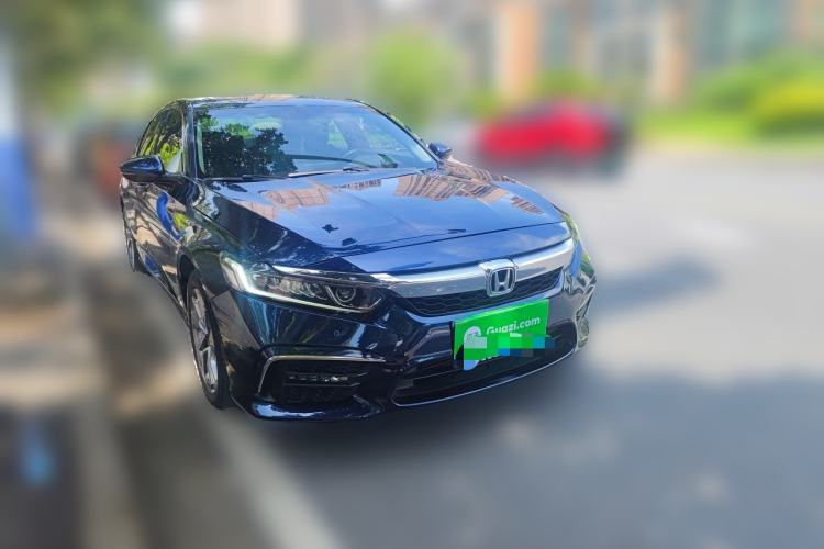 Used Honda Inspire 2019 260TURBO Elegant Edition China V Emission Standard Front Right 45 Deg