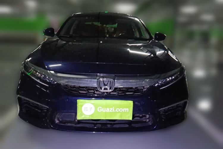 Used Honda Inspire 2019 Rui·Hybrid 2.0L Jingyue Edition China VI Emission Standard Front