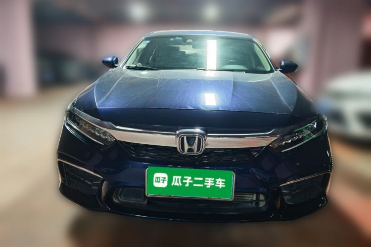 Used Honda Inspire 2019 260TURBO Jingyue Edition China VI Front