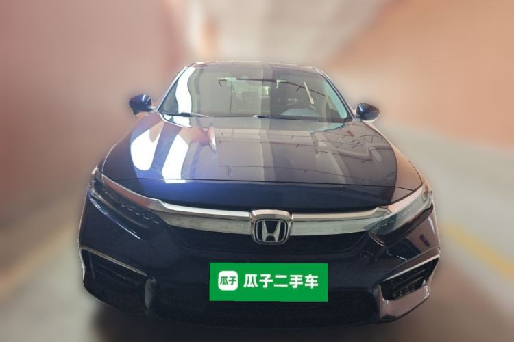 Used Honda Inspire 2019 Rui·Hybrid 2.0L Jing Shang Edition China VI Front