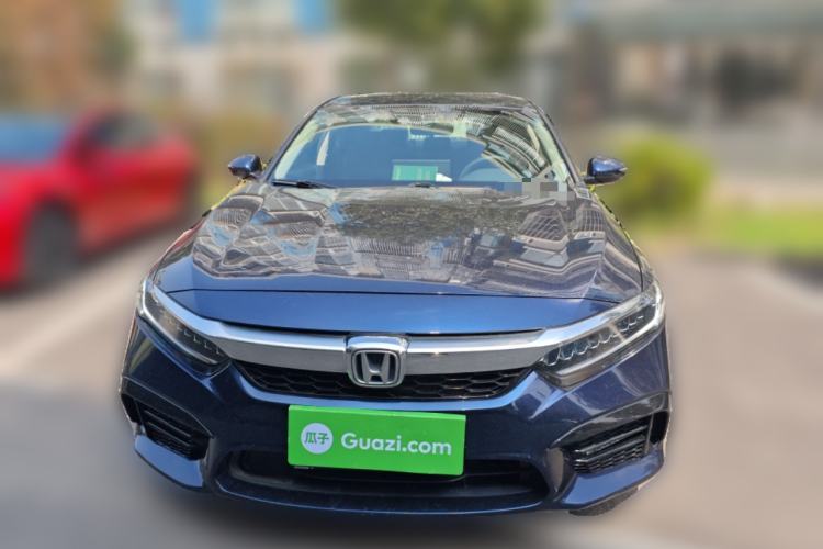 Used Honda Inspire 2019 Rui·Hybrid 2.0L Jingya Edition China VI Front