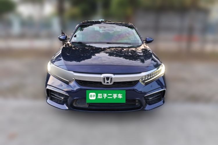 Used Honda Inspire 2019 Rui·Hybrid 2.0L Jingya Edition China VI Front