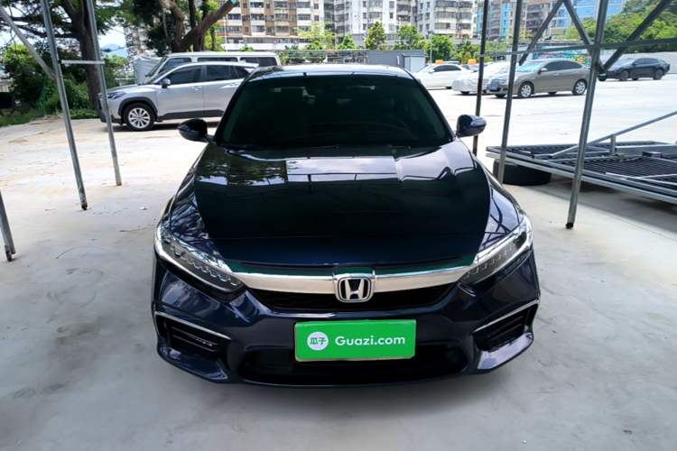 Used Honda Inspire 2019 Rui·Hybrid 2.0L Jing Shang Edition China VI Front
