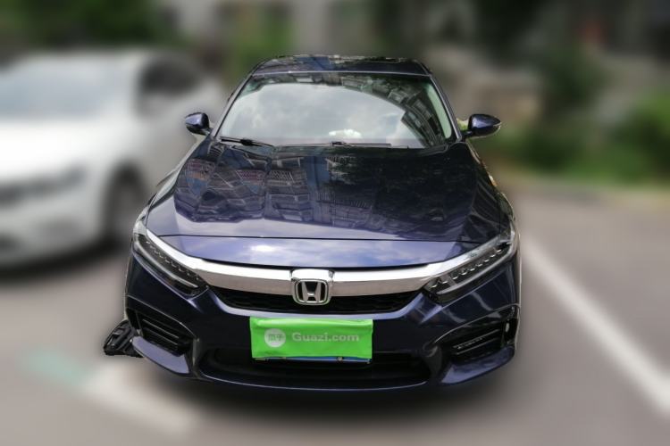 Used Honda Inspire 2019 Rui·Hybrid 2.0L Jingya Edition China VI Front