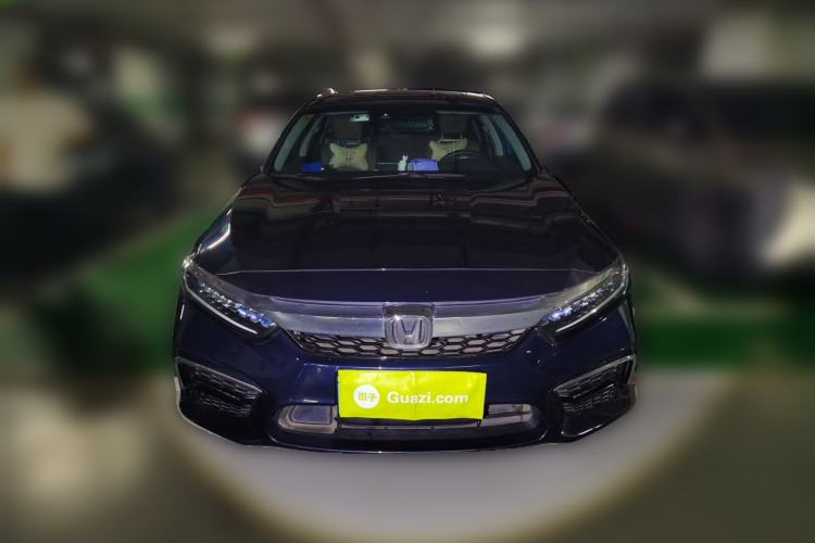 Used Honda Inspire 2019 Rui·Hybrid 2.0L Jingya Edition China VI Front