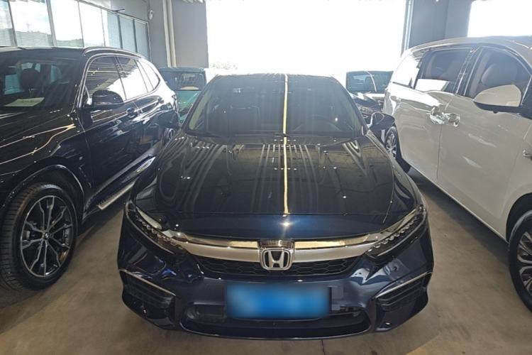 Used Honda Inspire 2019 260TURBO Elite Edition China V Standard Front