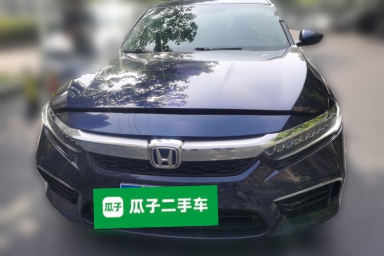 Used Honda Inspire 2019 Rui·Hybrid 2.0L Jingya Edition China VI Front