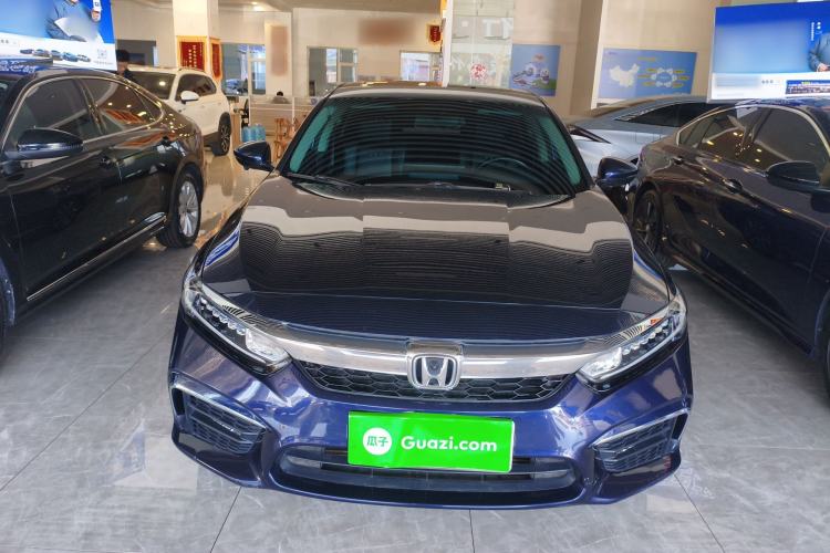 Used Honda Inspire 2019 260TURBO Elegant Edition China VI Emission Standard Front