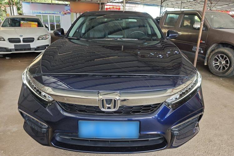 Used Honda Inspire 2019 260TURBO Elegant Edition China VI Emission Standard Front