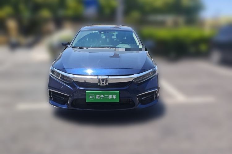 Used Honda Inspire 2019 260TURBO Jingyue Edition China VI Front