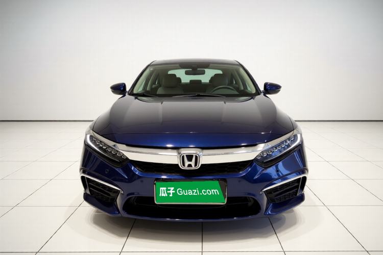 Used Honda Inspire 2019 260TURBO Jingyue Edition China VI Front