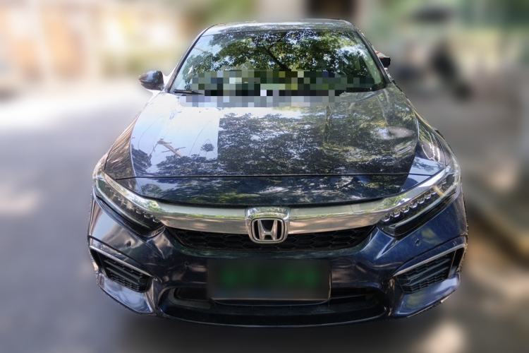Used Honda Inspire 2019 260TURBO Jingyue Edition China VI Front